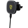 Picture of Ferrari FECHMGLK Phone holder with Wireless charging 15W