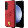 Picture of Ferrari Ferrari FEHCS24MPINR S24+ S926 red/red hardcase Big SF Perforated
