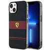 Picture of Ferrari Ferrari Combi MagSafe - Etui iPhone 14 (Czarny)