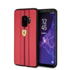 Picture of Ferrari hardcase dla Samsung S9 (FESURHCS9REB)