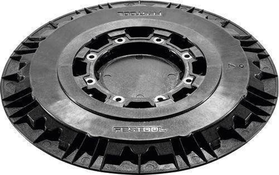 Picture of Festool Talerz szlifier ST-D220/48-LHS 2 225