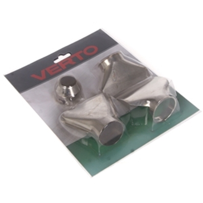 Picture of Fēns Trimax 2000W ar uzgaļiem, koferī