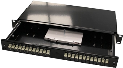 Picture of FIBER BOX: 24xSC