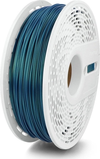 Изображение Fiberlogy Filament Fiberlogy Easy PLA 1,75mm 0,85kg - Spectra Blue}