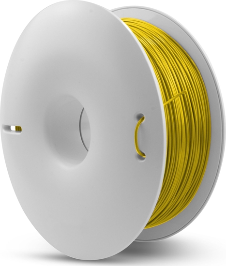 Picture of Fiberlogy Filament Fiberlogy Easy PLA True Gold Zoty 1,75mm