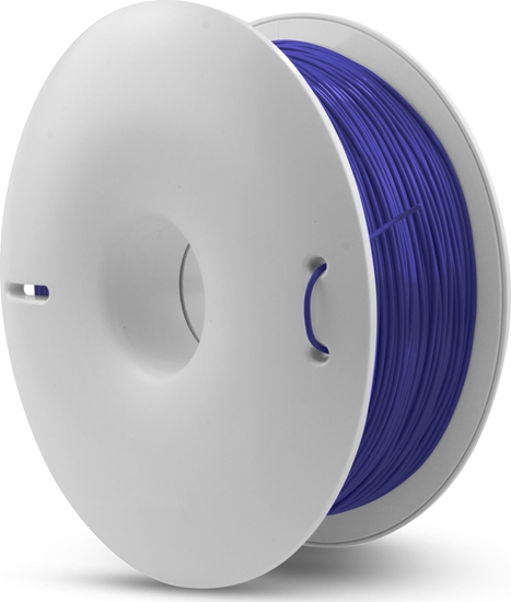 Picture of Fiberlogy Filament PLA granatowy