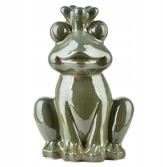 Picture of Figura aba Ceramiczna 21x15x28,5cm
