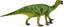 Picture of Figurka Collecta Dinozaur Iguanddon (004-88812)