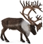 Изображение Figurka Collecta Renifer Woodland Caribou (004-88709)