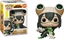 Picture of Figurka Funko Pop Figurka Funko Pop! My Hero Academia Tsuyu 374