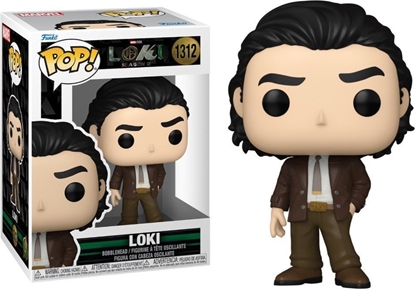 Attēls no Figurka Funko Pop funko pop! loki season 2 marvel 1312 loki