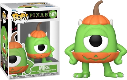 Изображение Figurka Funko Pop Funko! POP Vinyl Pixar Halloween Mike