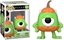 Attēls no Figurka Funko Pop Funko! POP Vinyl Pixar Halloween Mike