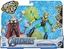 Attēls no Figurka Hasbro Avengers Bend and Flex - Thor vs Loki (F0245)