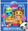 Attēls no Figurka Hasbro Littlest Pet Shop Petfluencerzy 2 figurki mix