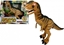 Изображение Figurka Lean Sport Dinozaur Tyranozaur - Porusza si, ryczy, wieci (4552)