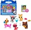 Picture of Figurka Littlest Pet Shop - FARM BESTIES COLLECTORS 5 PK (00510) /Figures /Multi