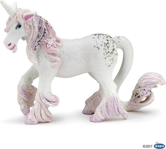 Picture of Figurka Papo Czarujcy jednoroec