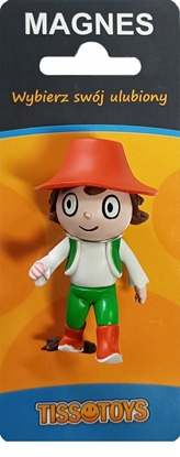 Изображение Figurka Papo Magnes - Cypisek