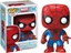 Attēls no Figurka Rebel Funko POP Marvel Bobble: Spider-Man