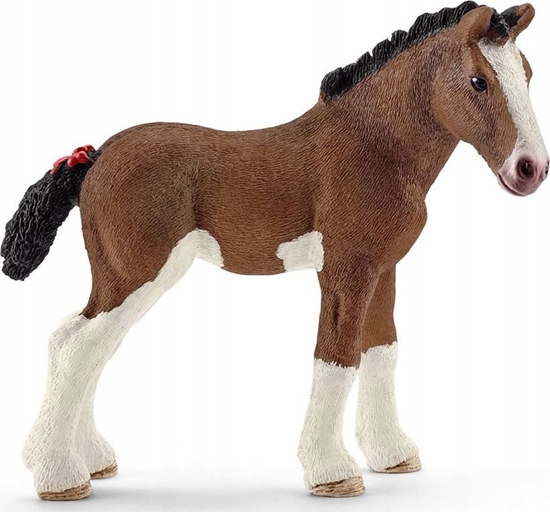 Изображение Figurka Schleich rebi klasy Clydesdale