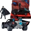 Attēls no Figurka Spin Master Batman Batmobile (6060519)