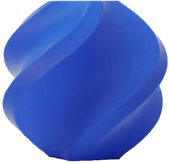 Picture of Filament Bambu Lab ABS 1,75mm 1kg - w zestawie z wielorazow szpul - Blue}