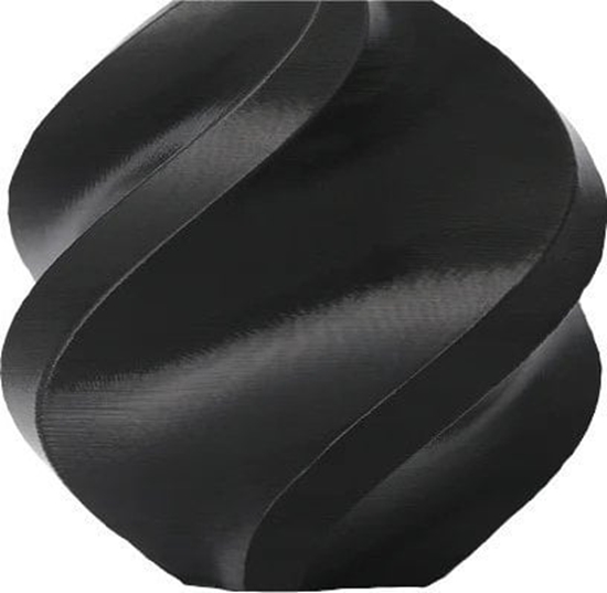 Picture of Filament Bambu Lab PC FR 1,75mm 1kg - w zestawie z wielorazow szpul - Black}