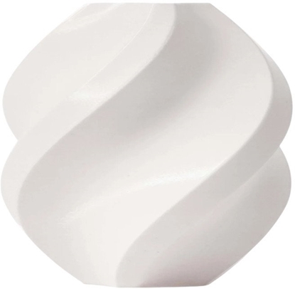 Attēls no Filament Bambu Lab PLA Basic 1,75mm 1kg - w zestawie z wielorazow szpul - Jade White}