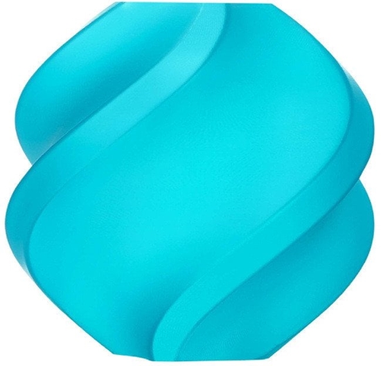 Picture of Filament Bambu Lab PLA Translucent 1,75mm 1kg - w zestawie z wielorazow szpul - Blue}