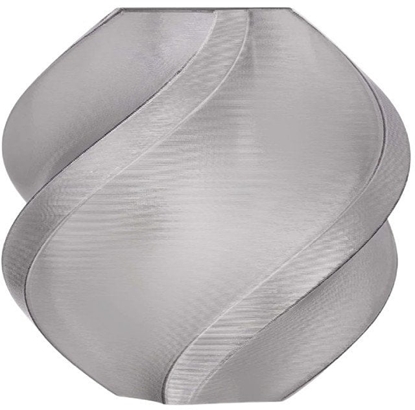 Attēls no Filament Bambu Lab Refill PETG Translucent 1,75mm 1kg - Translucent Gray}