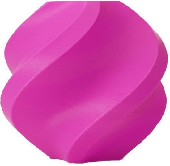 Изображение Filament Bambu Lab Refill PLA Basic 1,75mm 1kg - Magenta}