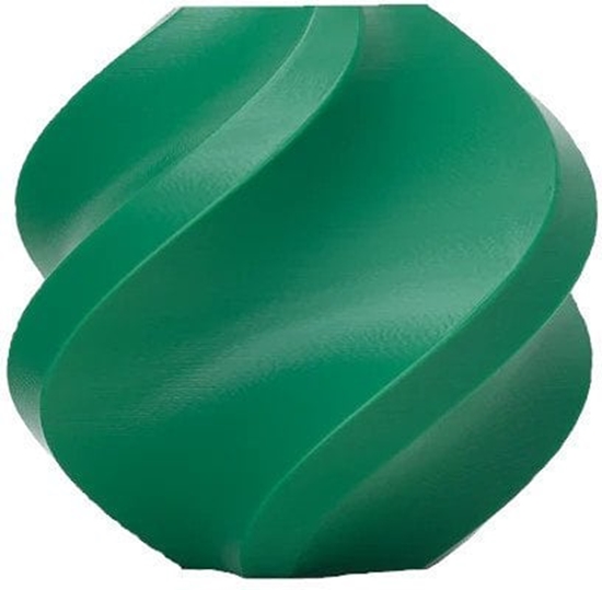 Изображение Filament Bambu Lab Refill PLA Basic 1,75mm 1kg - Mistletoe Green}