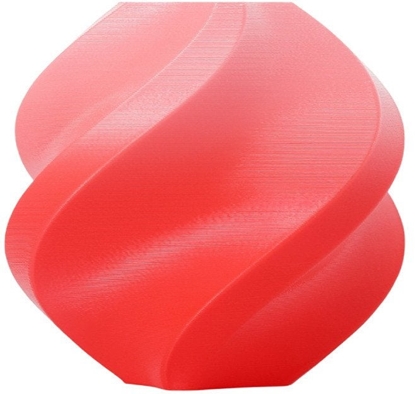 Attēls no Filament Bambu Lab TPU 90A 1,75mm 1kg - w zestawie z wielorazow szpul - Blaze}