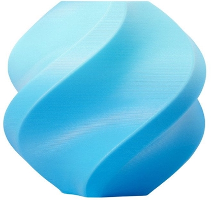 Attēls no Filament Bambu Lab TPU 90A 1,75mm 1kg - w zestawie z wielorazow szpul - Frozen}