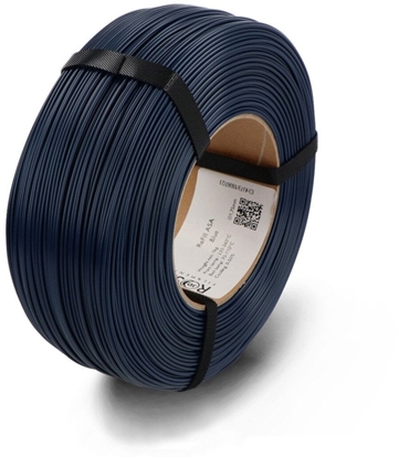 Attēls no Filament Rosa3D Refill ASA 1,75mm 1kg - Blue}