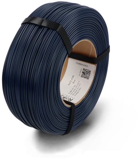 Picture of Filament Rosa3D Refill ASA 1,75mm 1kg - Blue}