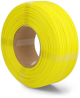 Picture of Filament Spectrum Refill PLA 1,75mm 1kg - Sorbet Yellow}