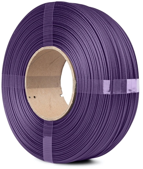 Picture of Filament Spectrum Refill PLA CF 1,75mm 1kg - Purple}