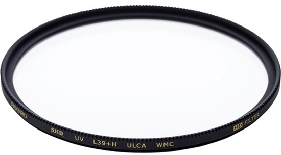Picture of Filtr Benro Benro Filtras SHD ULCA WMC UV 77
