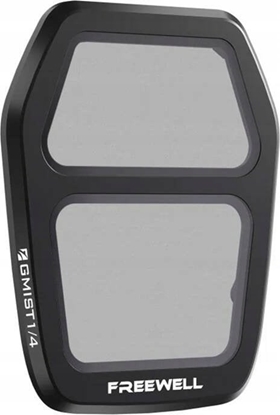 Picture of Filtr Glow Mist 1/4 Freewell do DJI Air 3S