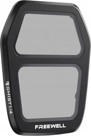 Picture of Filtr Glow Mist 1/4 Freewell do DJI Air 3S