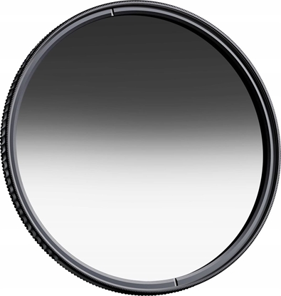 Picture of Filtr Kf Filtr Poówkowy Szary ND8 55mm K&F / Szko / KF01.1540