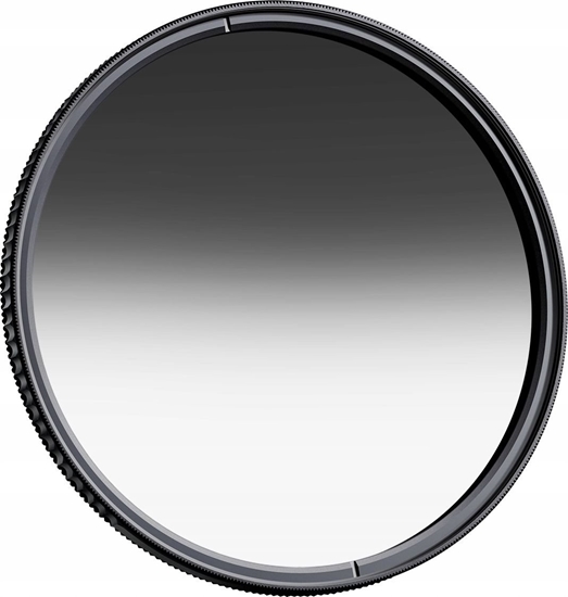 Picture of Filtr Kf Filtr Poówkowy Szary ND8 55mm K&F / Szko / KF01.1540