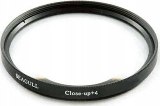 Picture of Filtr Massa Soczewka Filtr Makro +4 Na 49mm 49 Mm