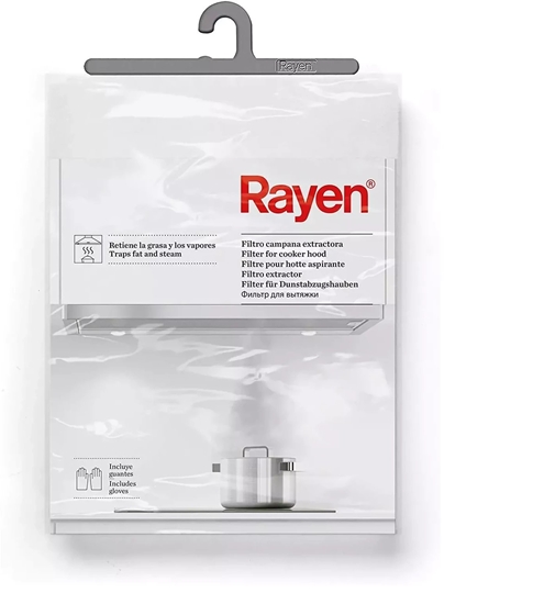 Picture of Filtrs tvaika nosucejam 45x54cm 8412955301392