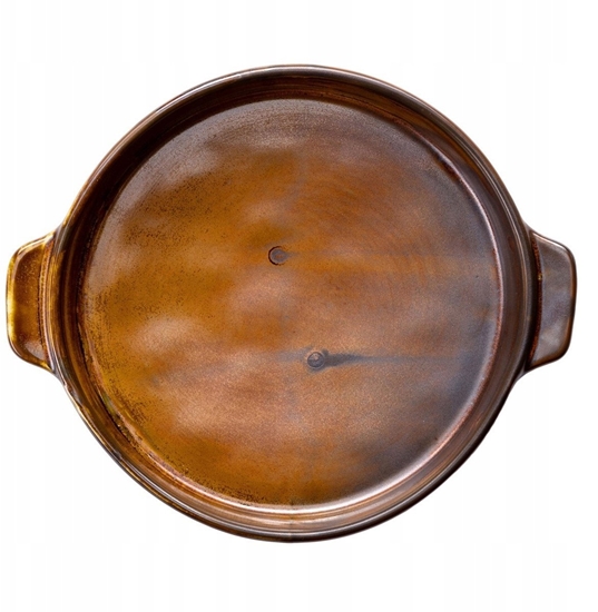 Picture of FIRE Okrga brytfanna, r. 15 cm