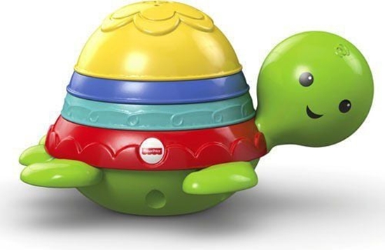 Picture of Fisher Price Kpielowy ówik (DHW16 )