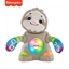 Изображение Fisher Price Linkimals Talking Sloth (Latvian)