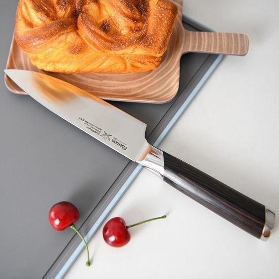 Picture of Fissman Nó Szefa Kuchni 15 cm Fissman Fujiwara 2816